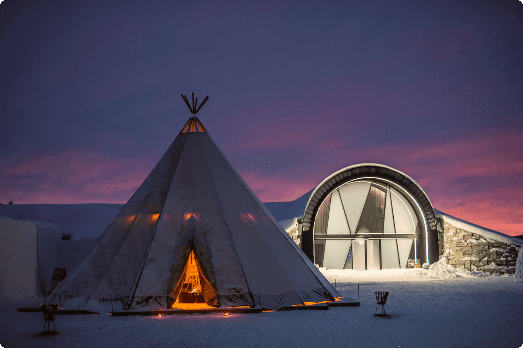 Going beyond starts here