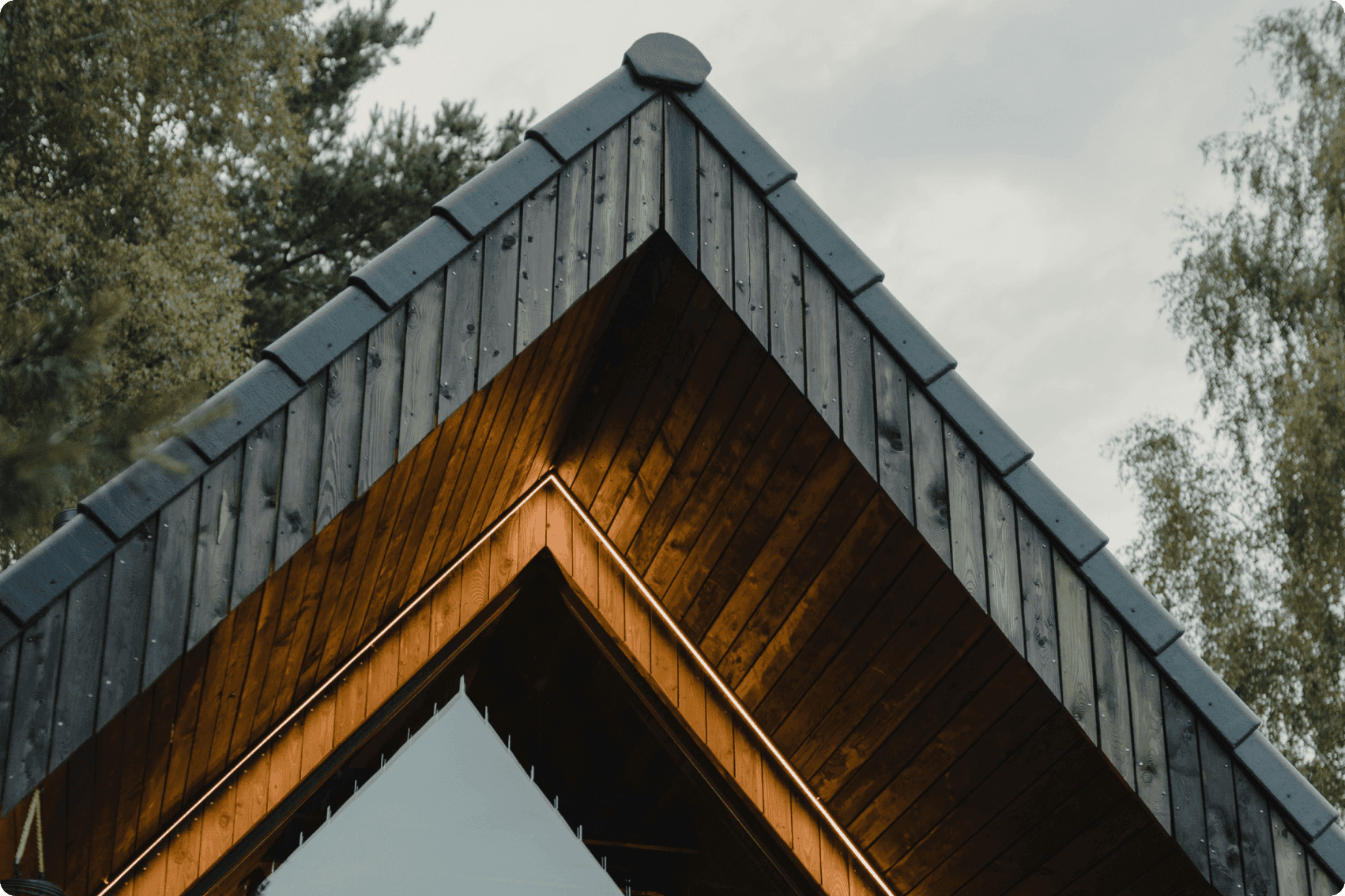 Property management with less to manage