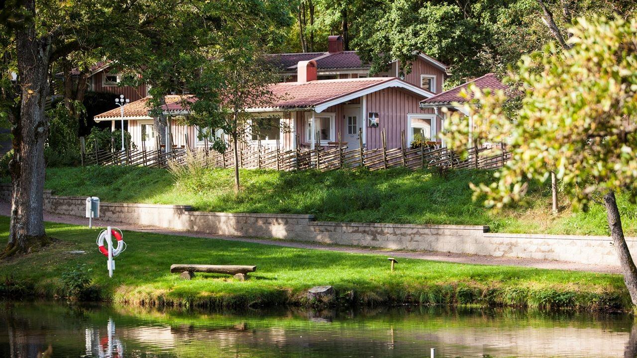 Lisebergsbyn