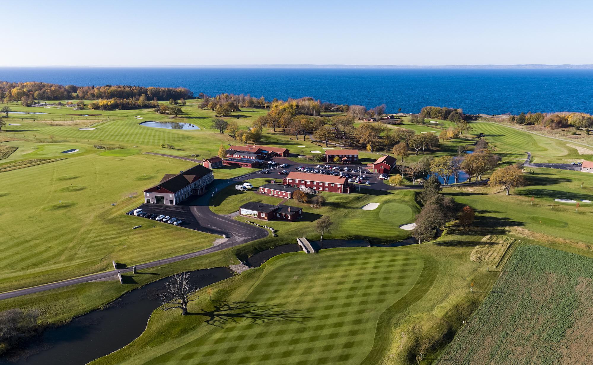 Ombergs Golf Resort