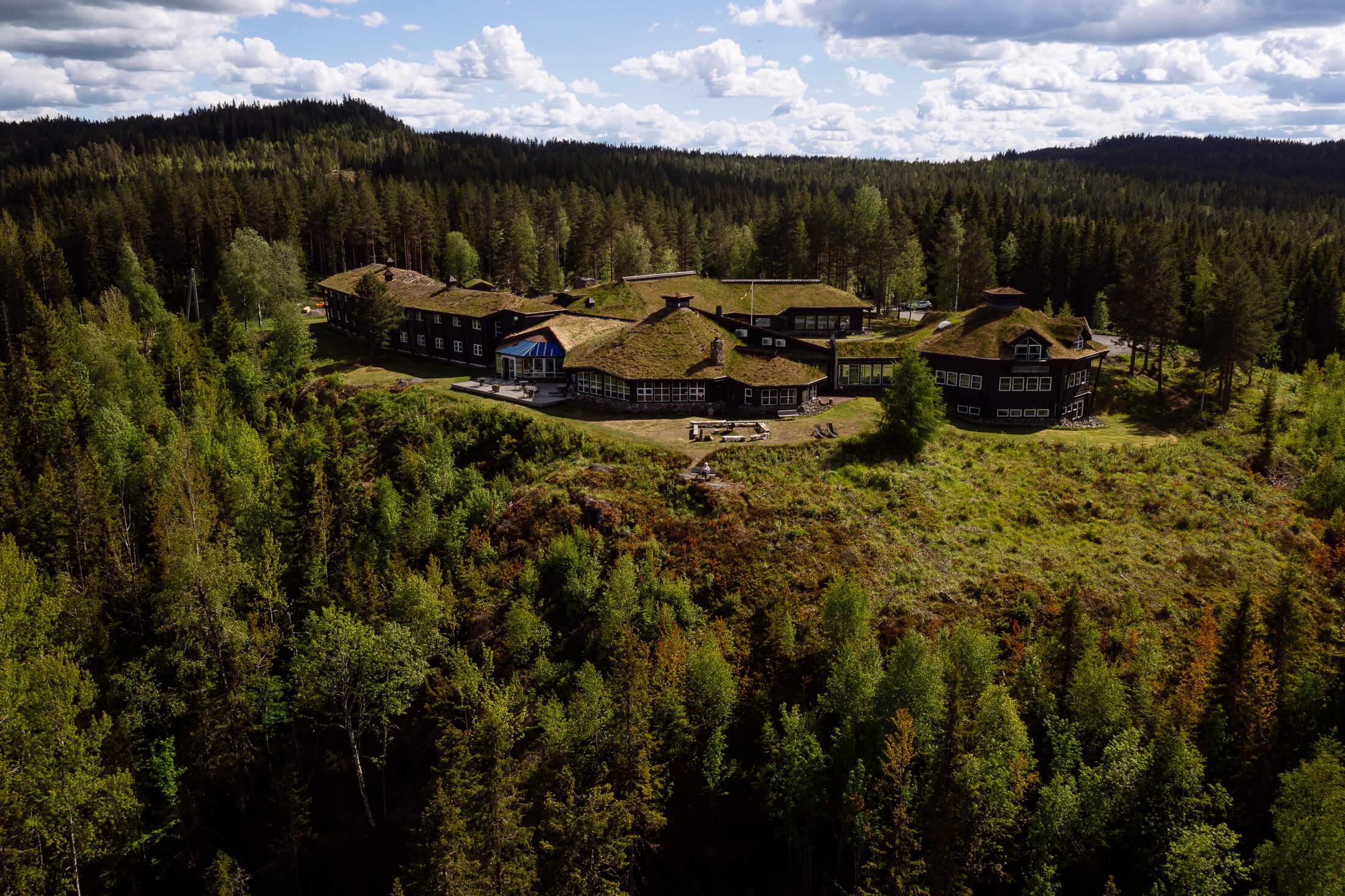 Finnskogtoppen