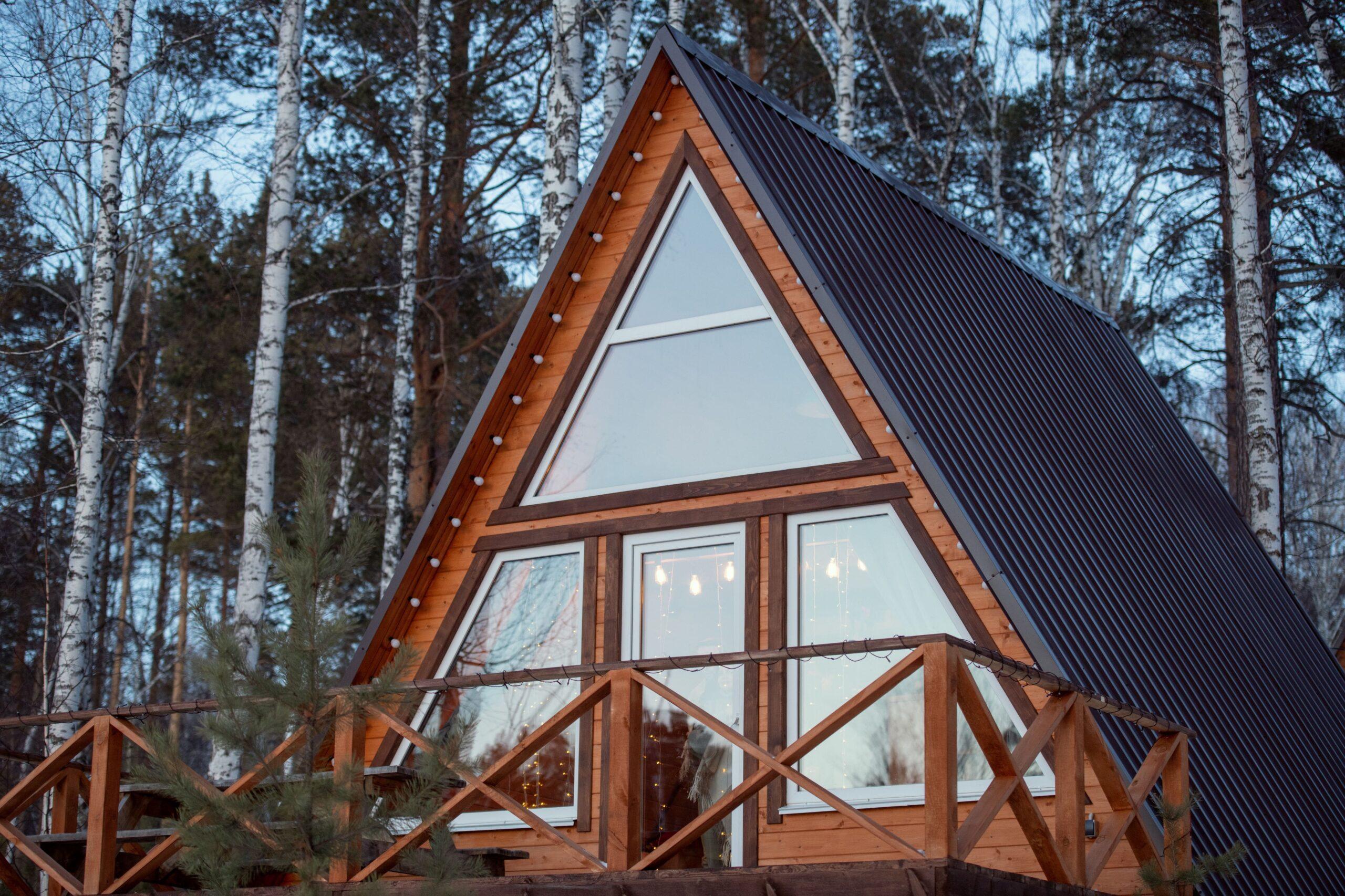 Vacation rental